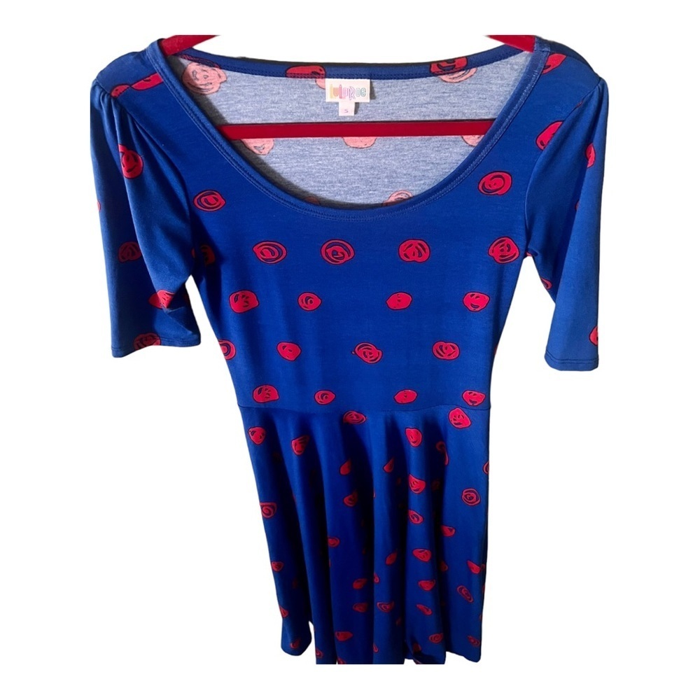 LulaRoe Dress
